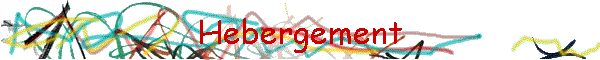 Hebergement