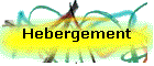 Hebergement