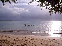 6 baignade.JPG (14037 octets)